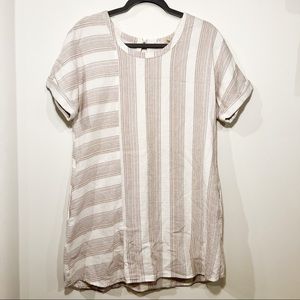 Altar’d State Stripe Dress